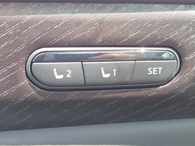 Used 2026 INFINITI QX60 Sport w/ Dark Cargo Package AWD/4WD image 13