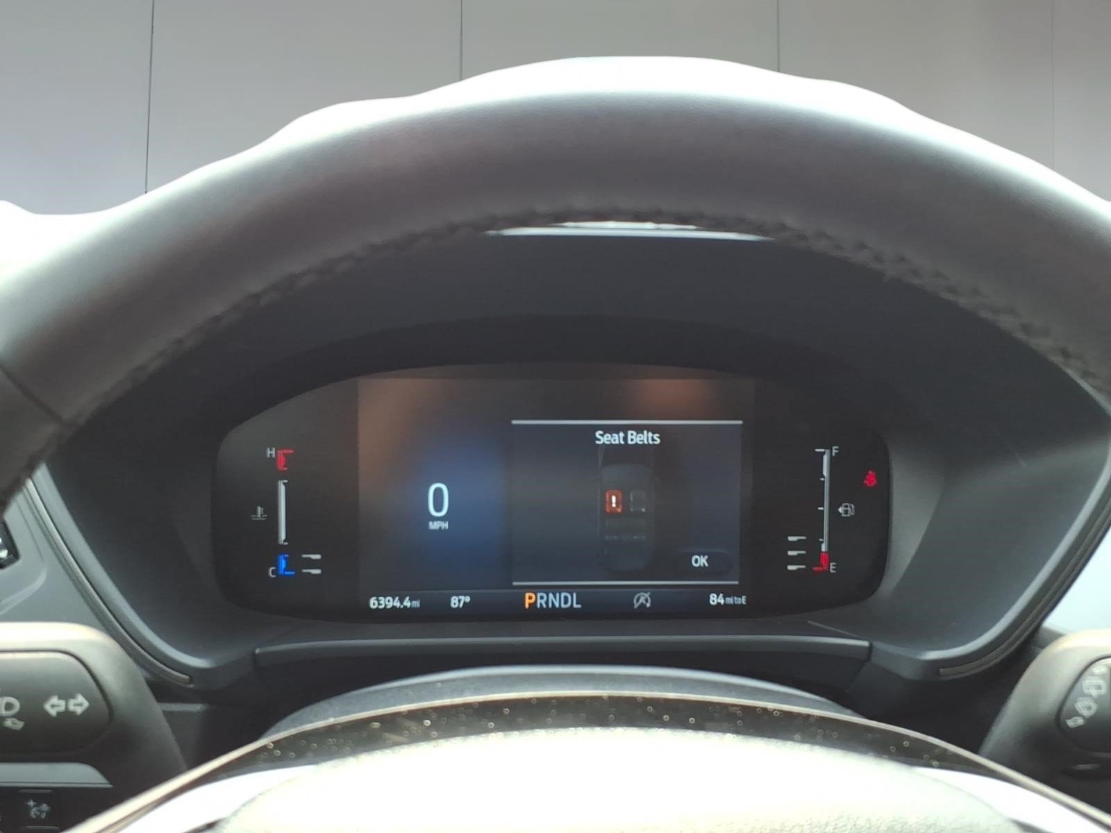 Used 2023 Ford Escape Active AWD/4WD image 12