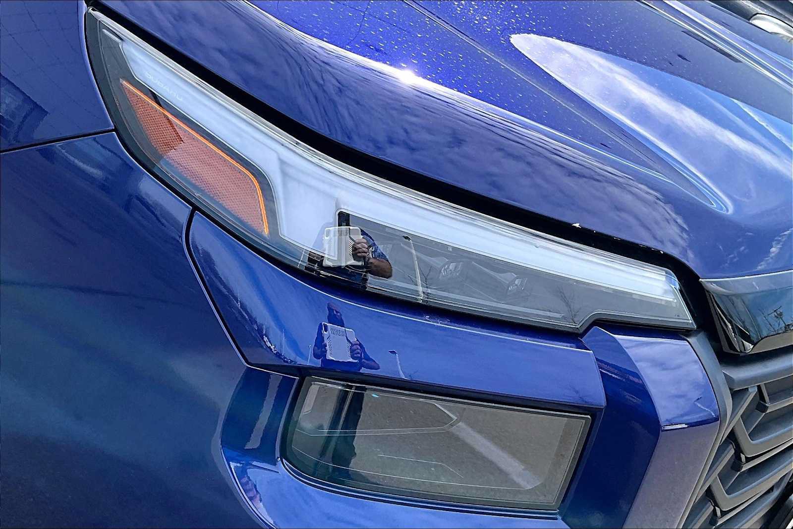 New 2026 Subaru Outback Limited AWD/4WD image 14