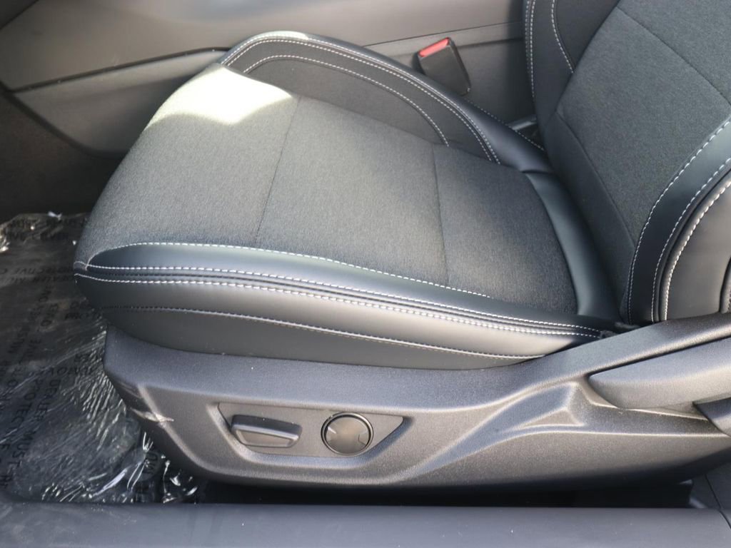 New 2026 Ford Mustang Convertible image 19