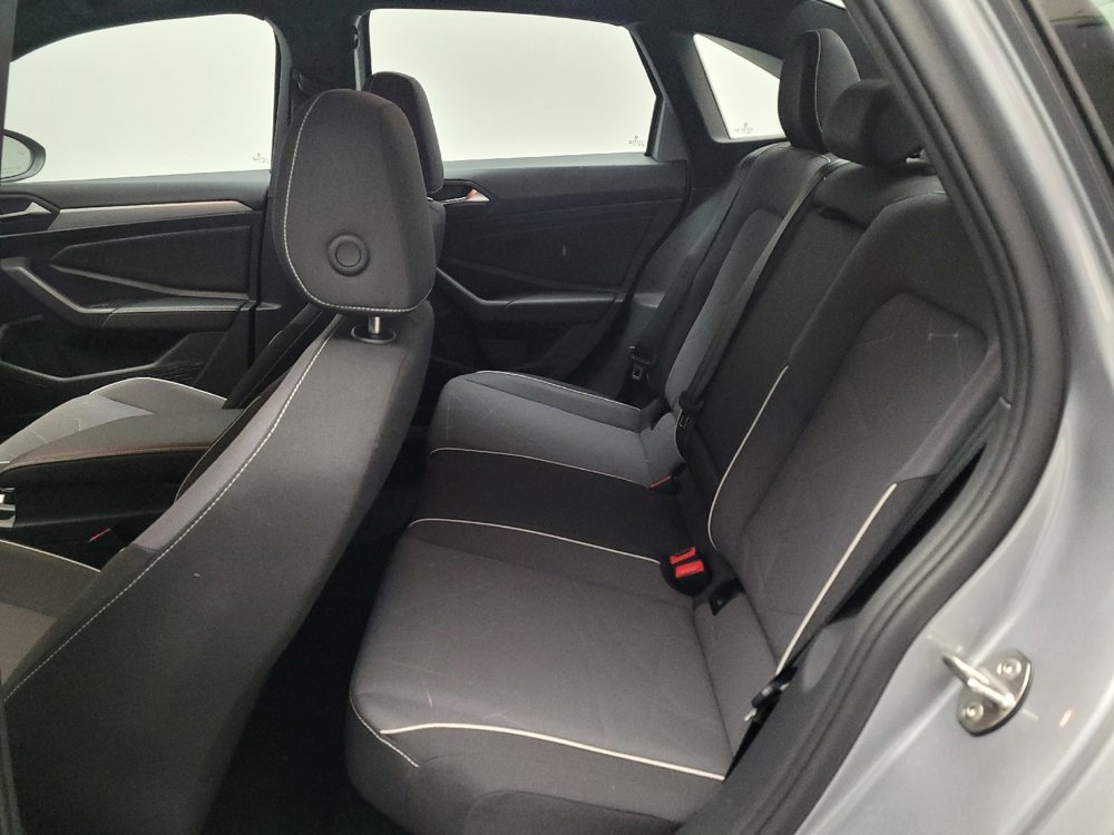 Used 2025 Volkswagen Jetta Sport FWD image 18