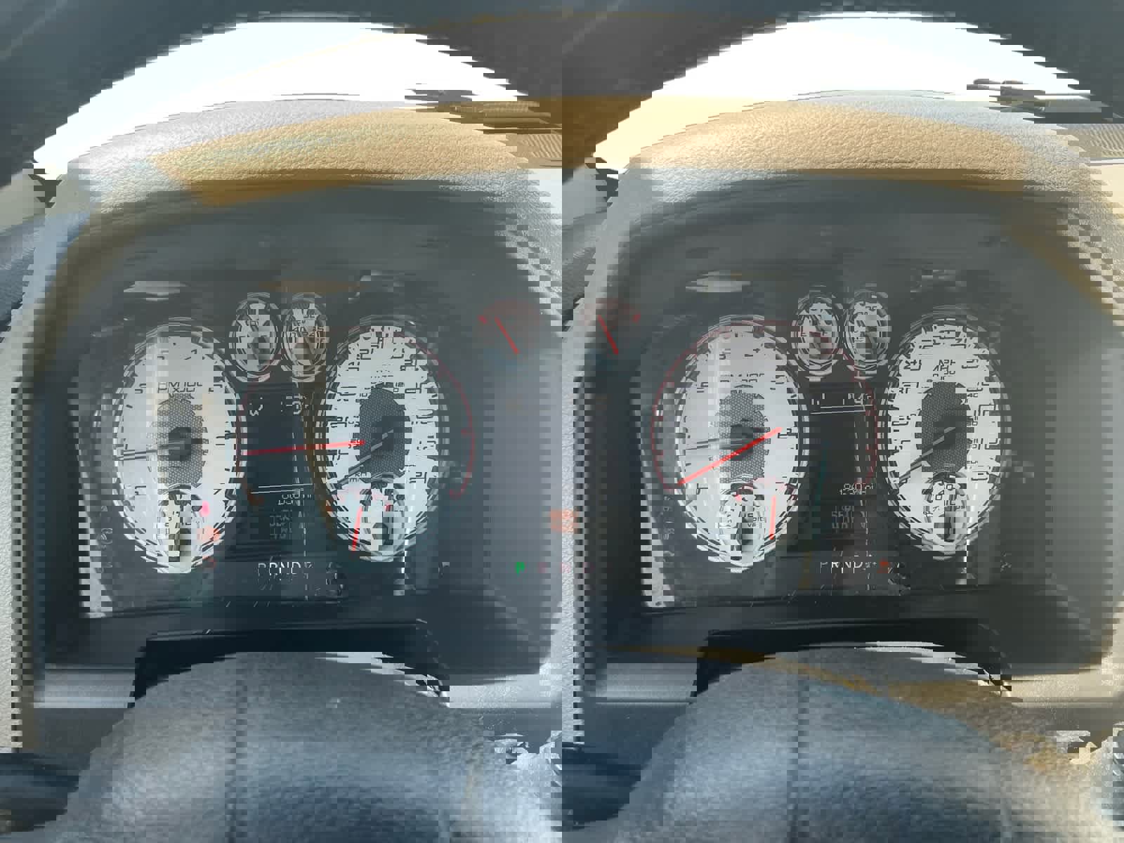 Used 2012 RAM 2500 SLT w/ Protection Group image 15