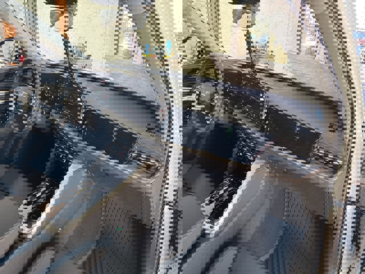 New 2025 Audi Q5 2.0T Premium Plus image 52