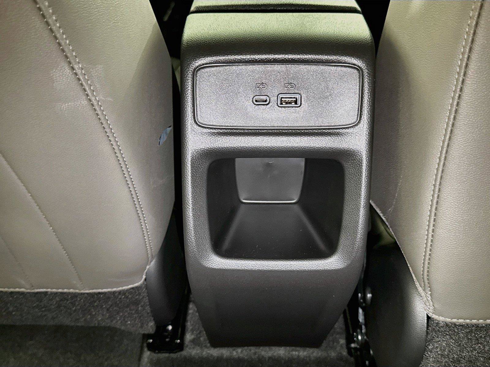 New 2026 Chevrolet Trax ACTIV w/ Driver Confidence Package FWD image 13