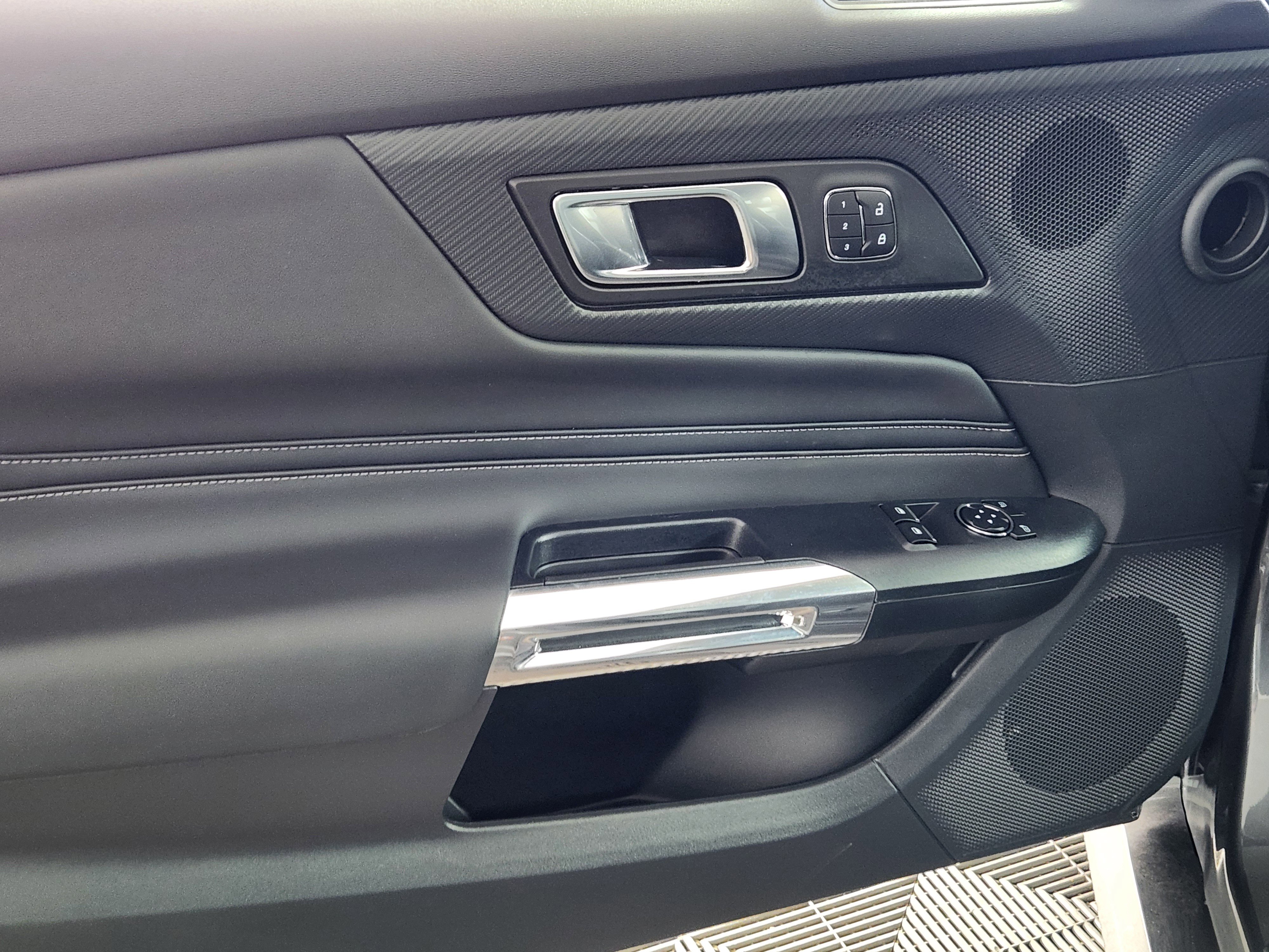 New 2026 Ford Mustang GT Premium RWD image 16