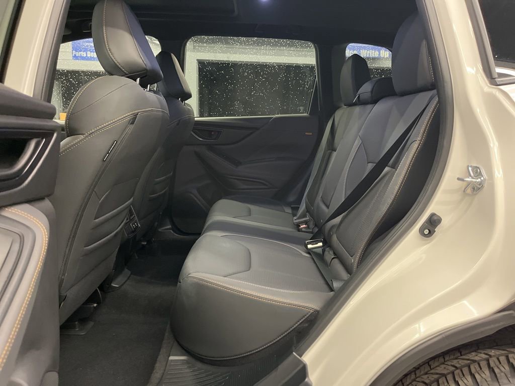 Certified 2024 Subaru Forester Wilderness image 36