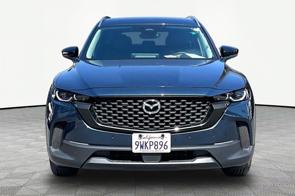 Certified 2026 MAZDA CX-50 AWD 2.5 S w/ Preferred Pkg image 3