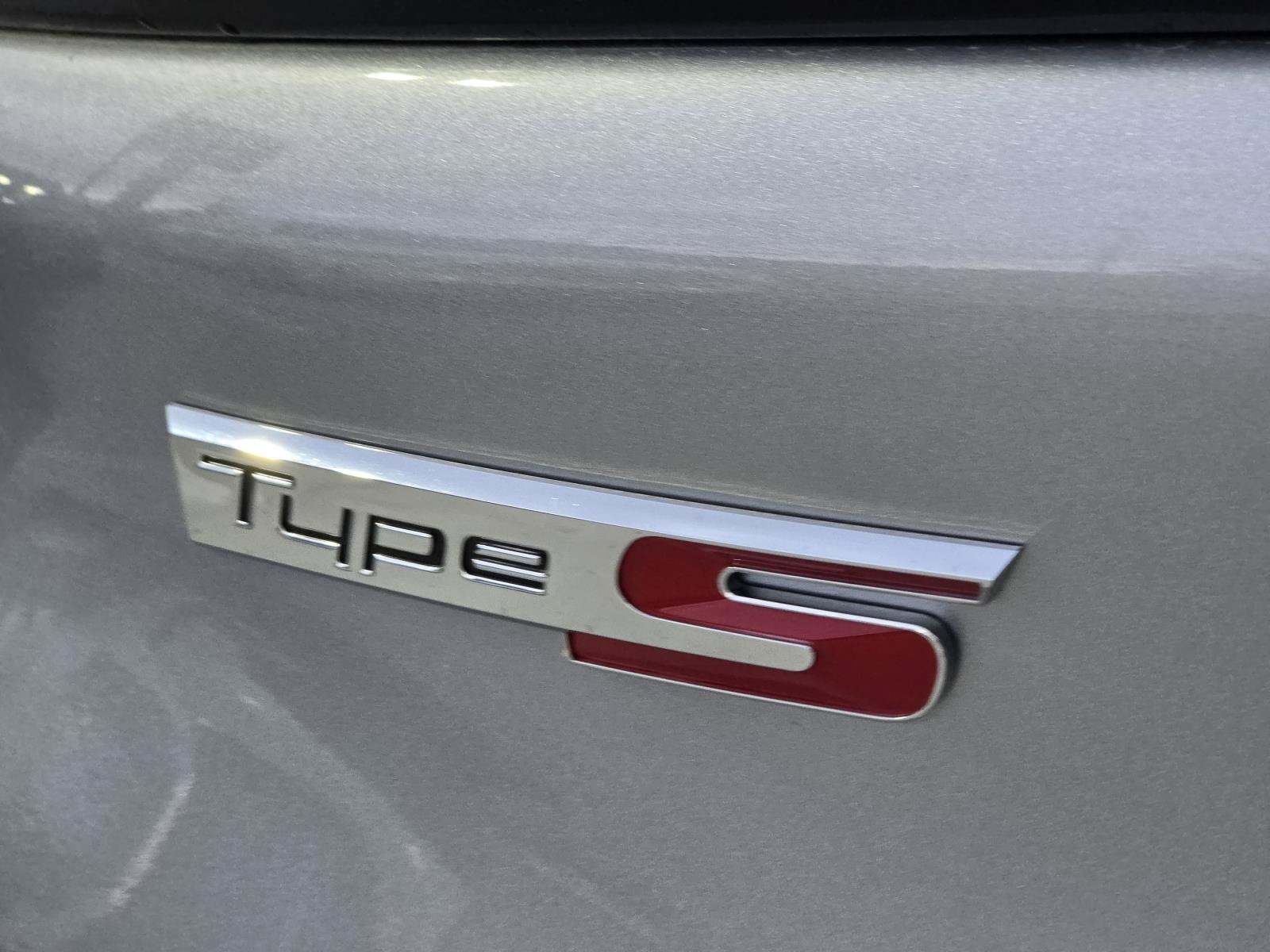 Used 2025 Acura Integra Type S FWD image 6