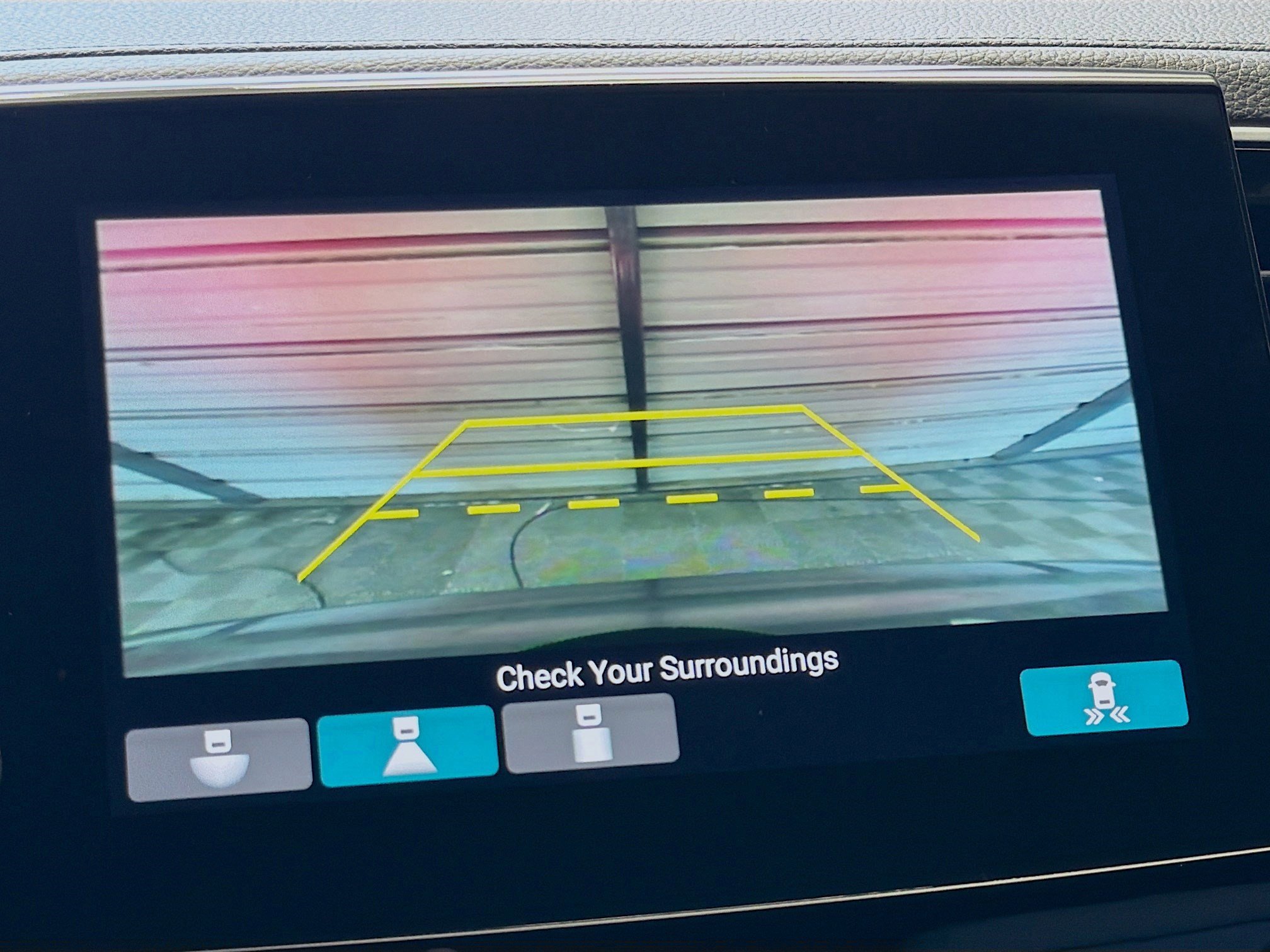 Used 2020 Honda Pilot EX-L image 16