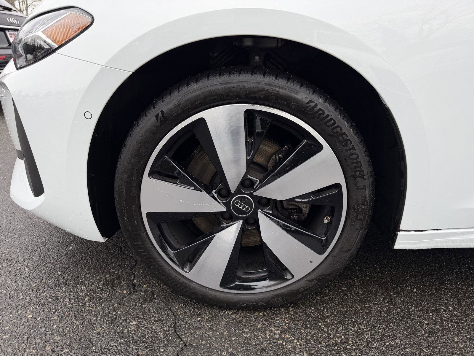 New 2025 Audi A5 2.0T Premium Plus Sedan w/ Premium Plus image 7