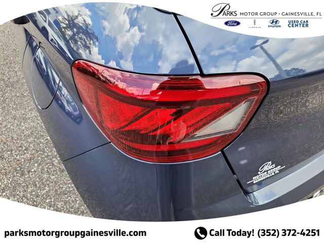 New 2025 Hyundai Venue Limited image 7