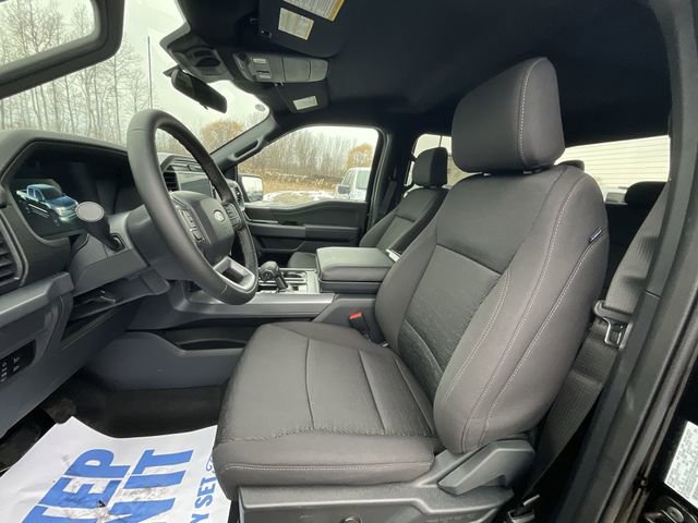 New 2026 Ford F150 XLT w/ Mobile Office Package image 11