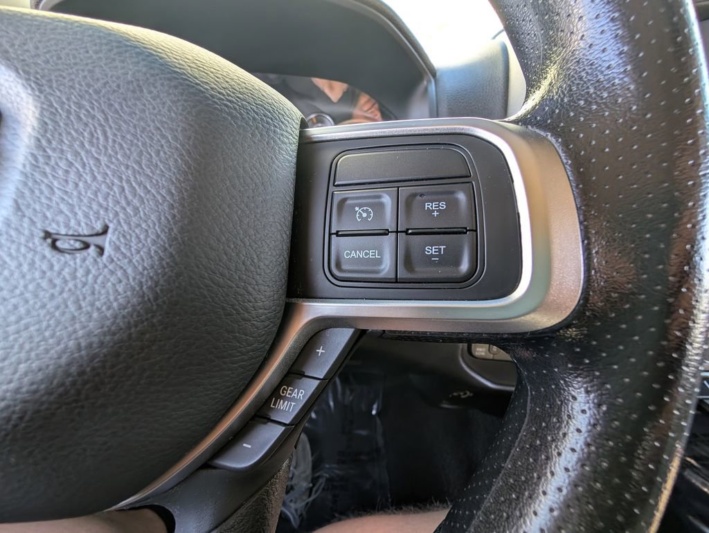 Used 2019 RAM 2500 Big Horn image 20