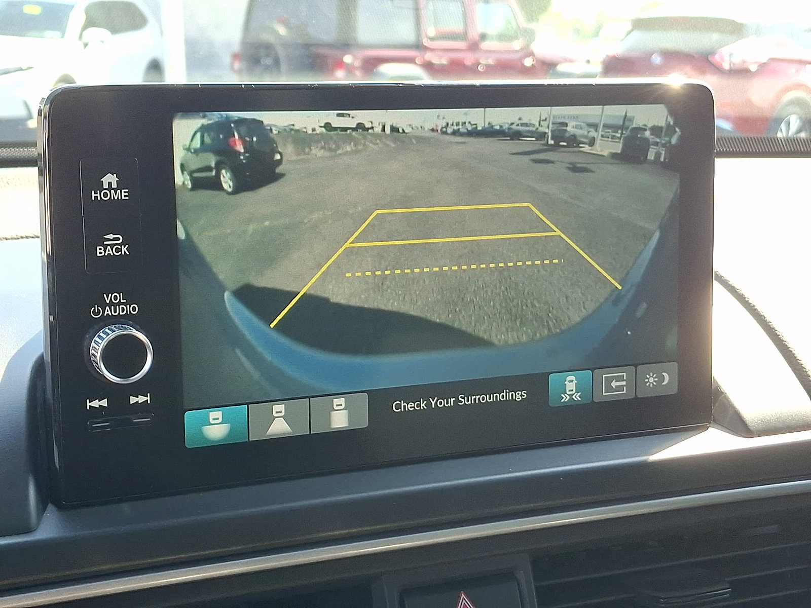 Used 2023 Honda Pilot Touring image 20