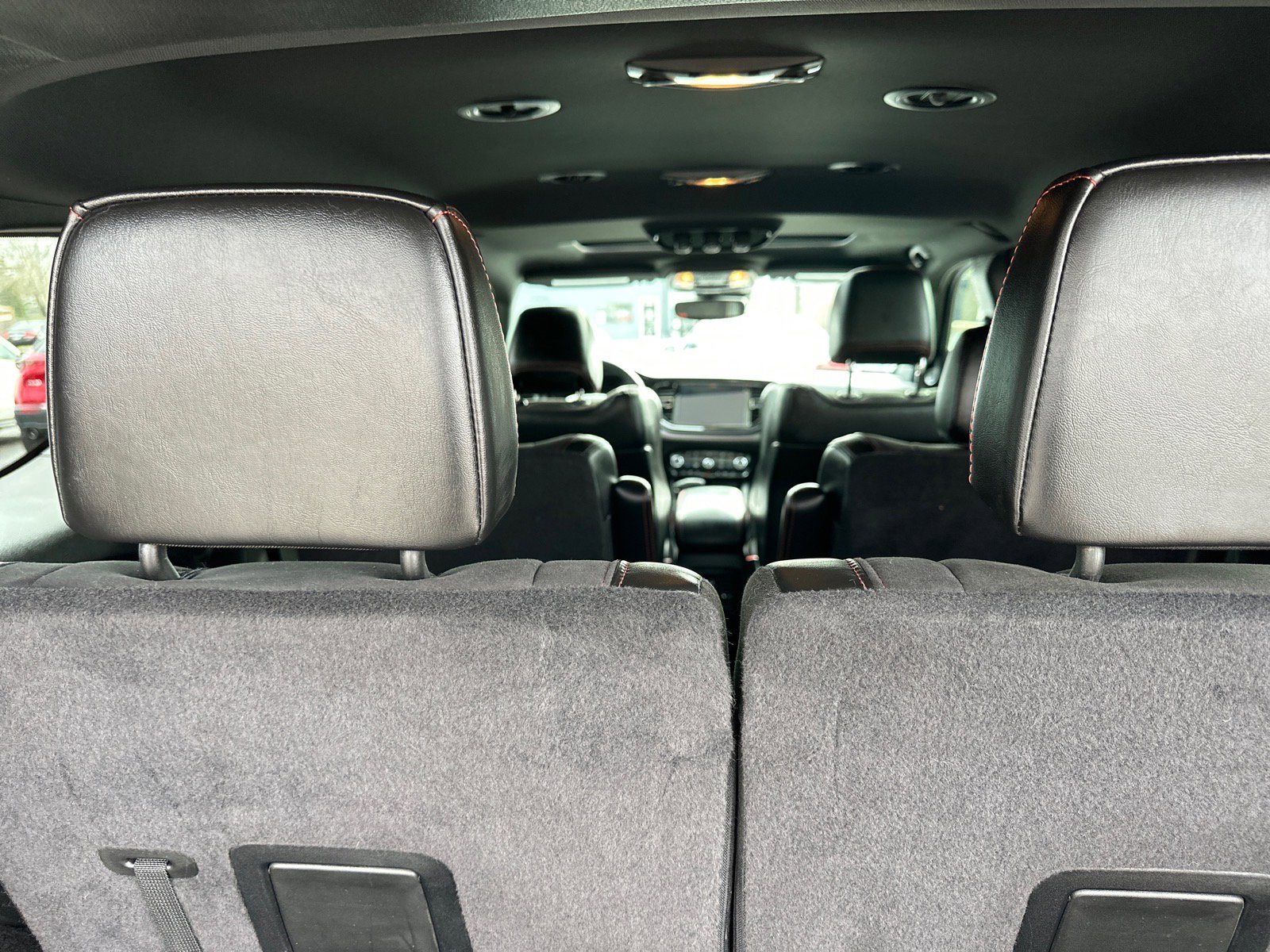 Used 2025 Dodge Durango GT image 13