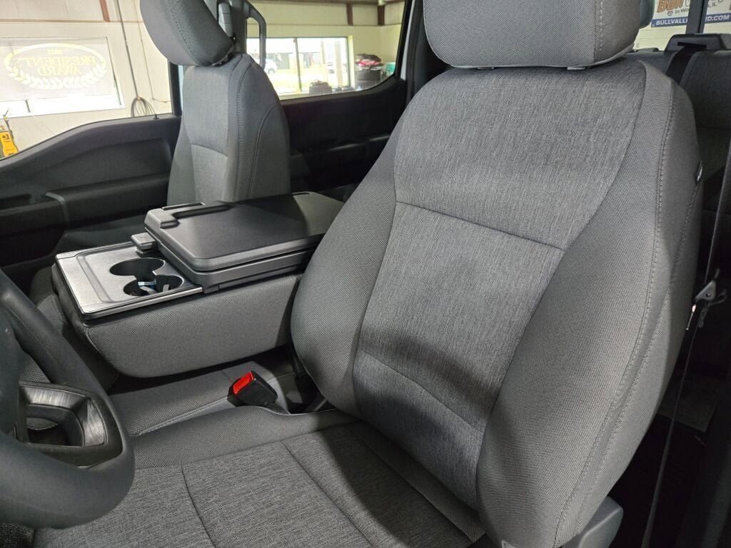 New 2026 Ford F250 XL w/ 360-Degree Camera Package image 19