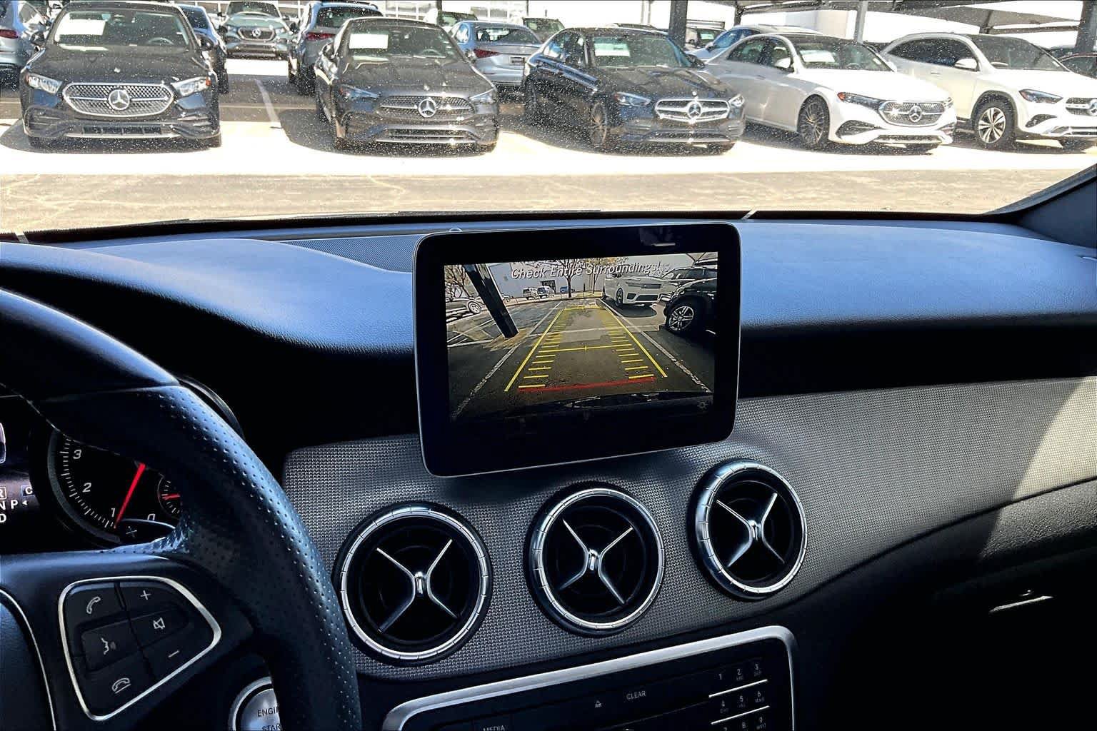 Used 2018 Mercedes-Benz CLA 250 image 24