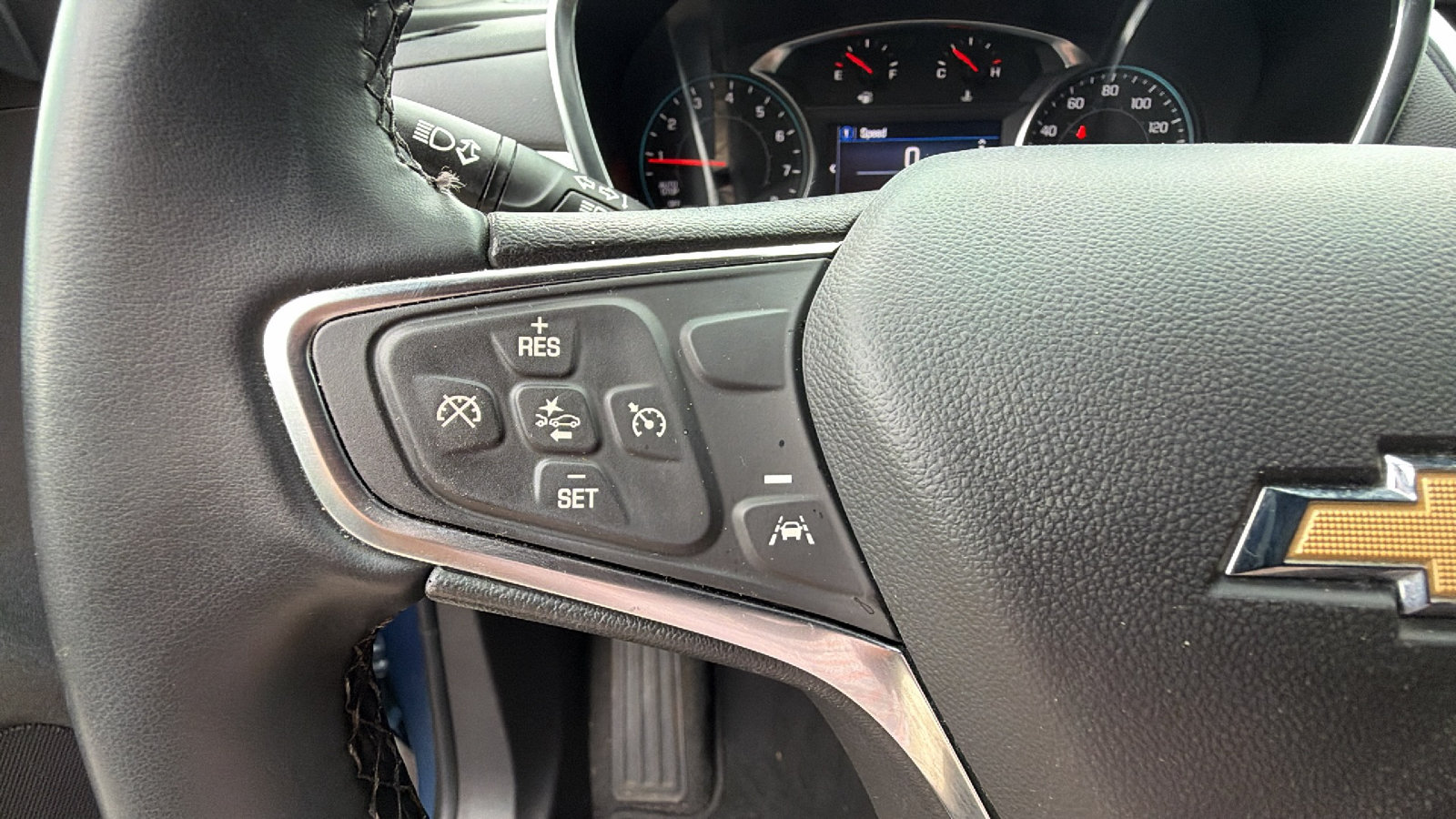 Used 2024 Chevrolet Equinox LT AWD/4WD image 27
