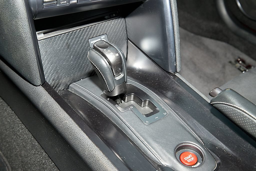 Used 2016 Nissan GT-R Premium AWD/4WD image 32