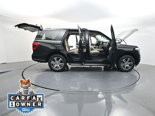Used 2023 Ford Expedition Limited AWD/4WD image 59