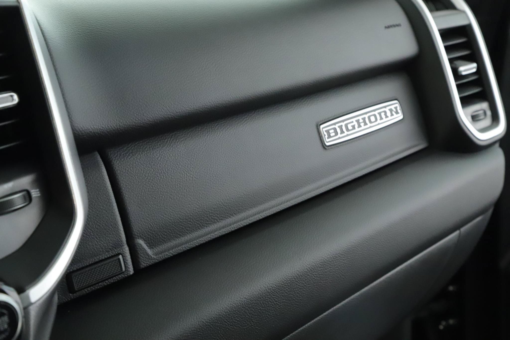 Used 2023 RAM 1500 Big Horn AWD/4WD image 17