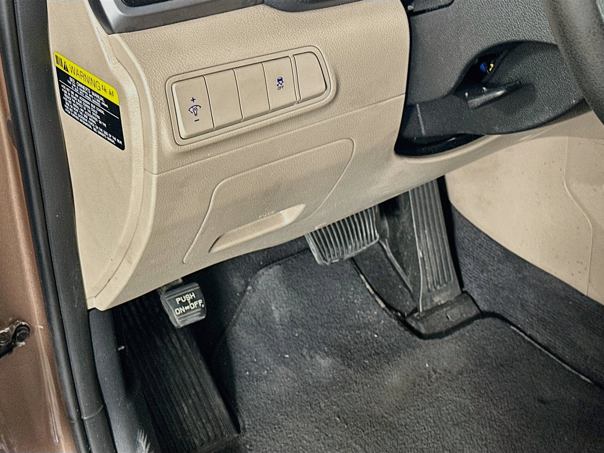 Used 2016 Hyundai Tucson SE w/ Option Group 02 FWD image 16