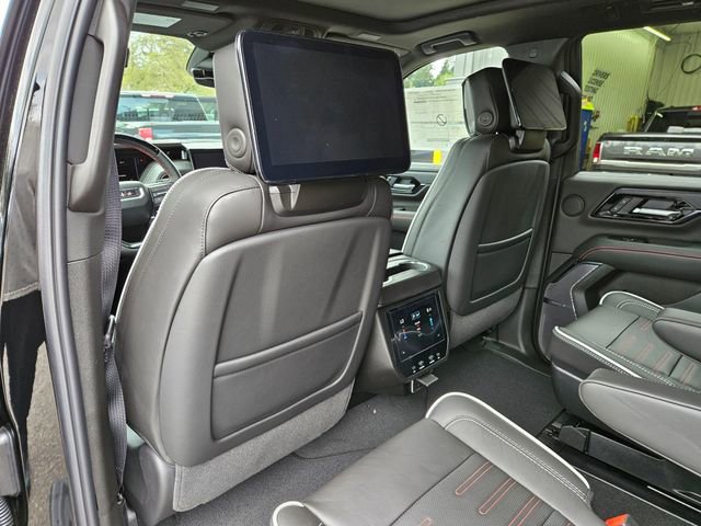 New 2026 GMC Yukon AT4 Ultimate AWD/4WD image 18