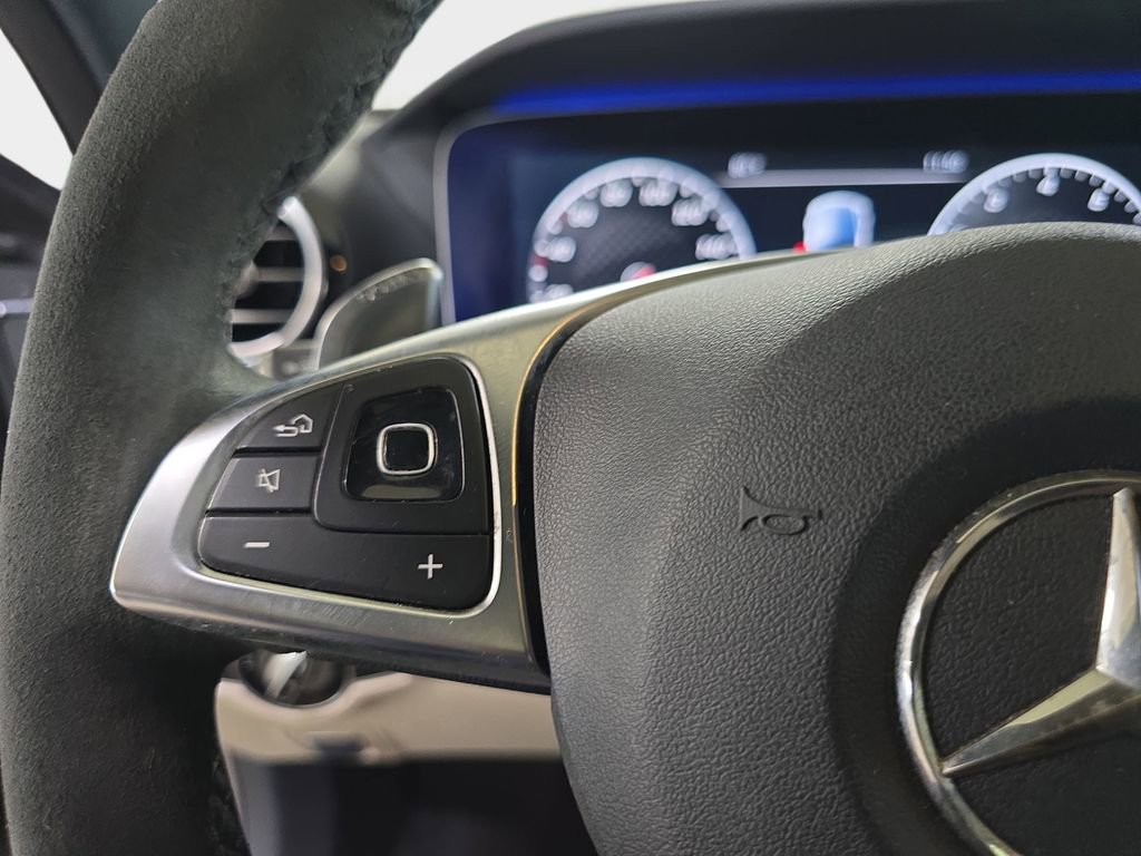 Used 2017 Mercedes-Benz E 43 AMG 4MATIC Sedan image 20