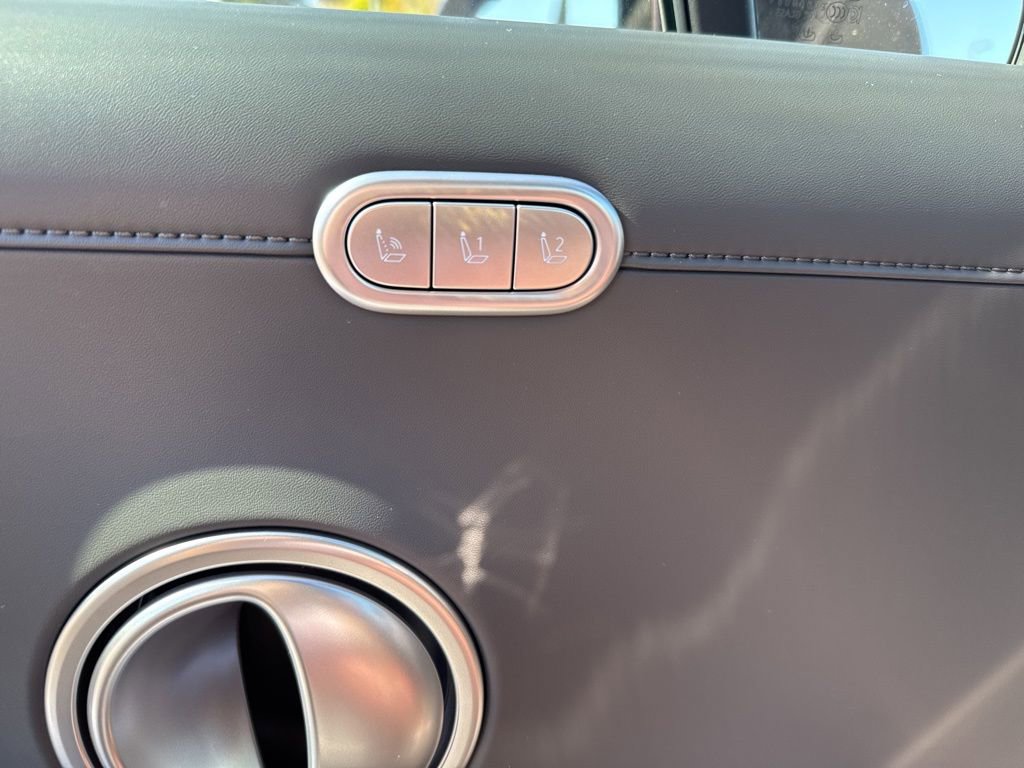 New 2026 Hyundai Palisade Calligraphy image 38