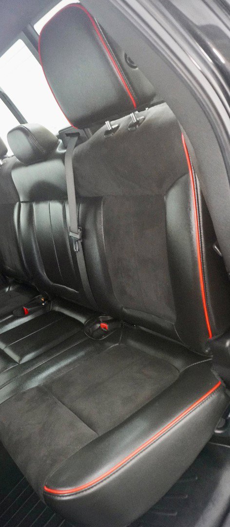 Used 2013 Ford F150 FX2 w/ Luxury Equipment Group RWD image 3