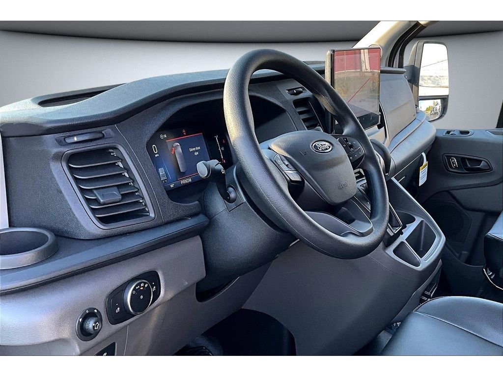 New 2026 Ford Transit 250 148 Medium Roof image 35