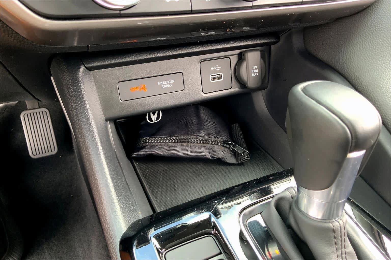 Used 2023 Acura Integra FWD image 31