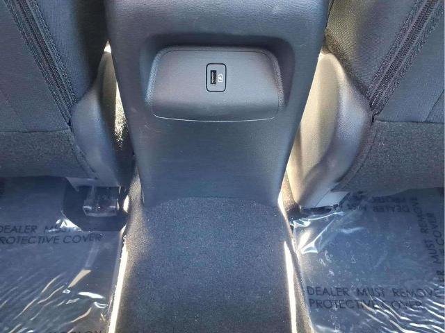 Certified 2024 Nissan Sentra SR image 14