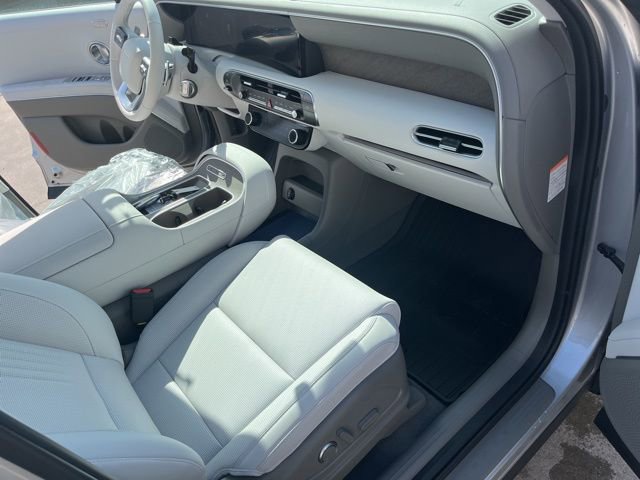 New 2026 Hyundai Palisade SEL Premium FWD image 17