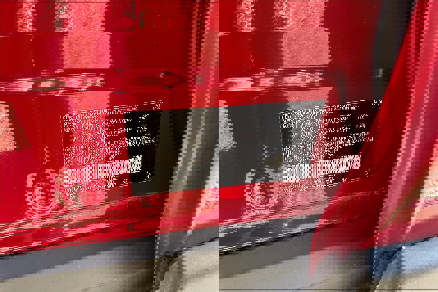 Used 2024 Toyota RAV4 Adventure w/ Convenience Package image 35