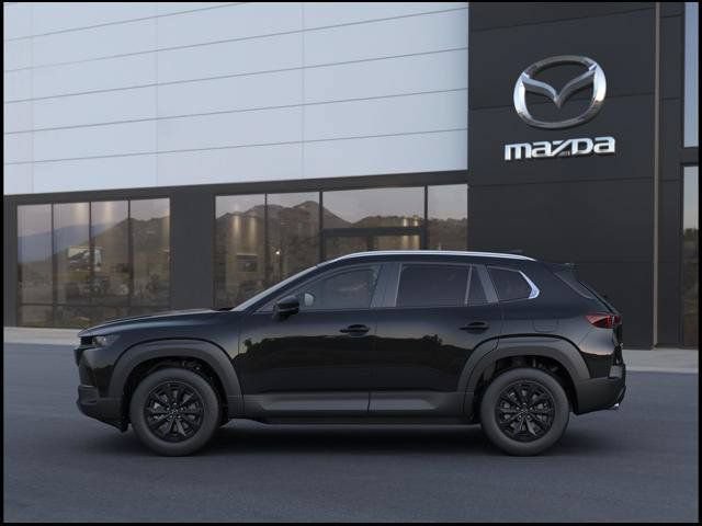 New 2026 MAZDA CX-50 2.5 Hybrid w/ Weather Package AWD/4WD image 3