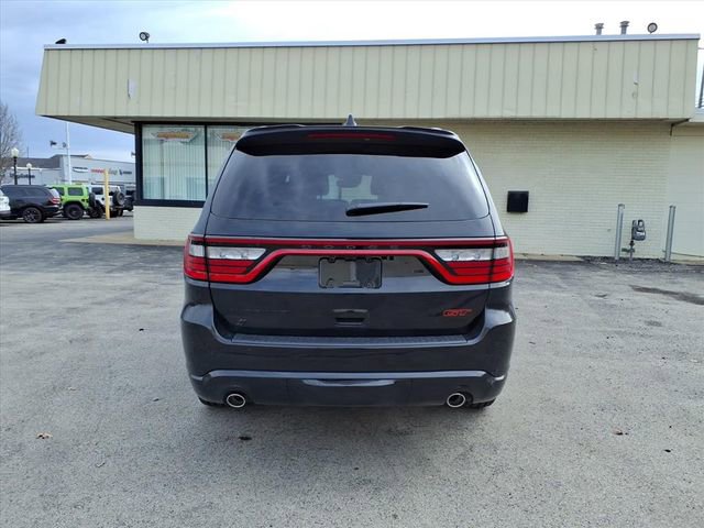 New 2026 Dodge Durango GT image 6