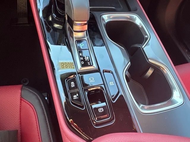 New 2025 Lexus NX 350h AWD w/ Accessory Package (K3) image 34