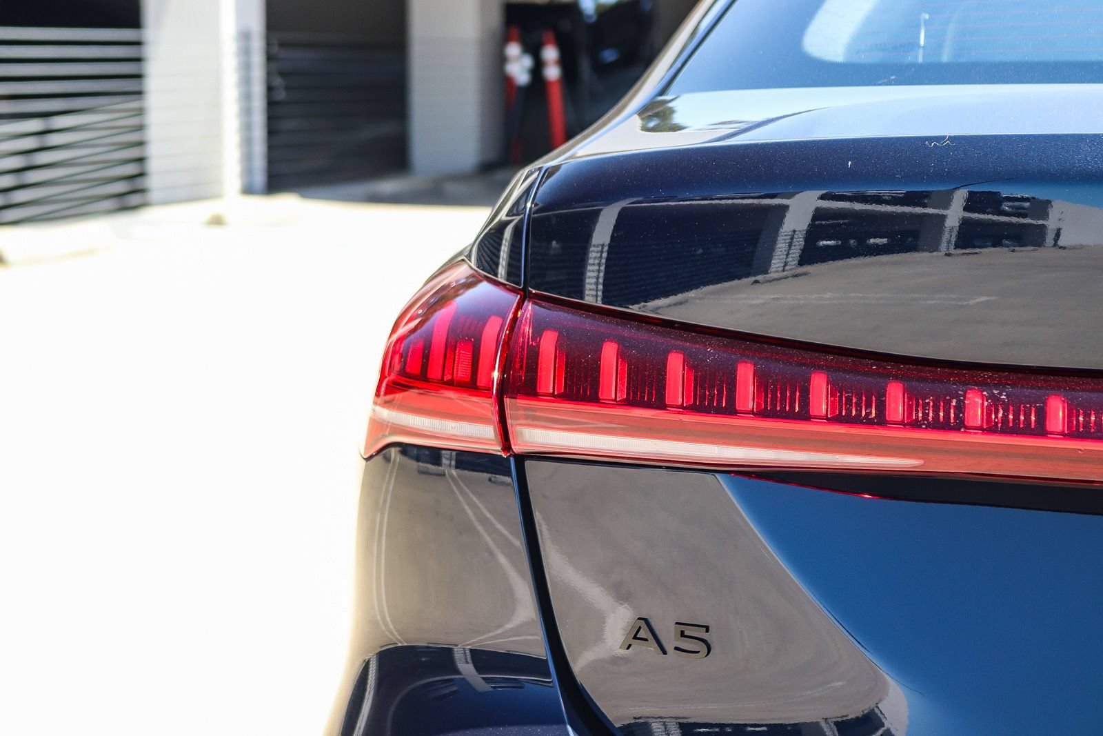 New 2026 Audi A5 2.0T Premium Plus AWD/4WD image 7