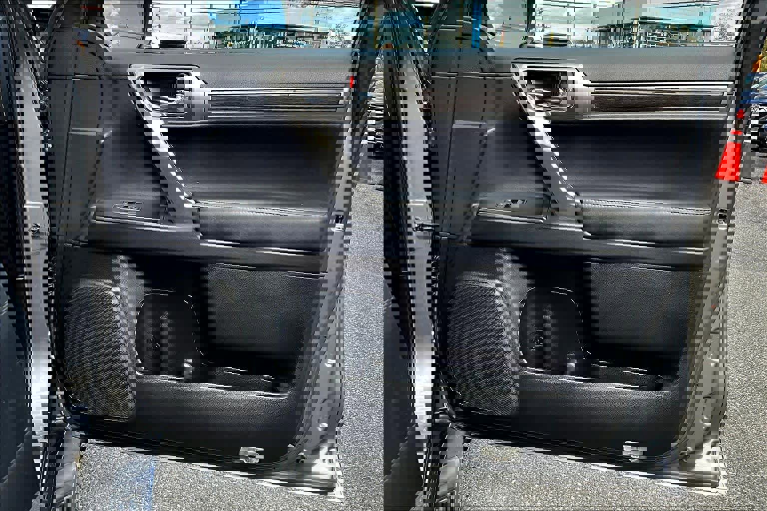 Used 2022 Lexus GX 460 Premium image 22