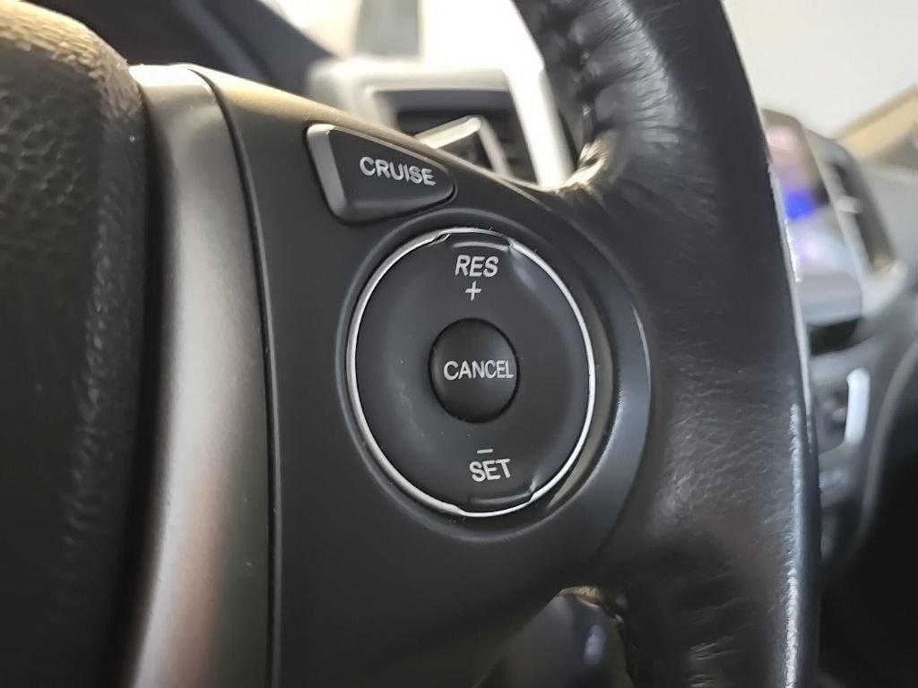 Used 2017 Honda Pilot EX-L image 24