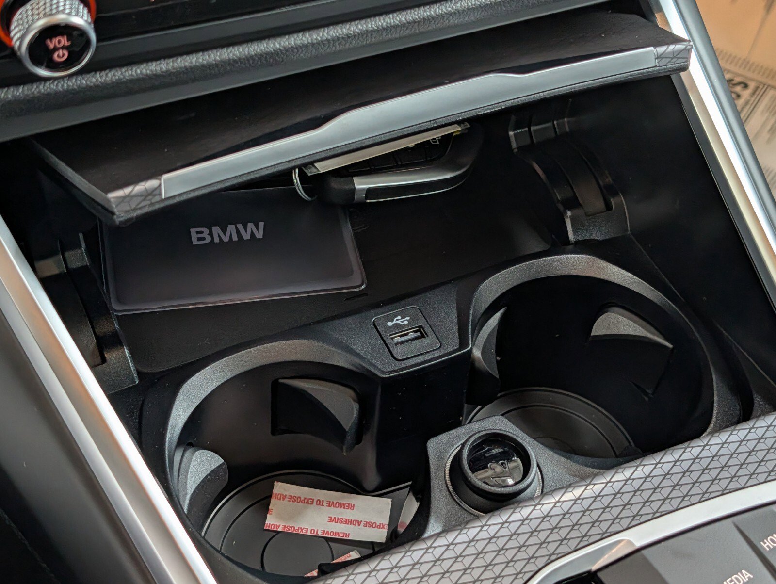 New 2026 BMW 330i xDrive Sedan w/ Premium Package image 23