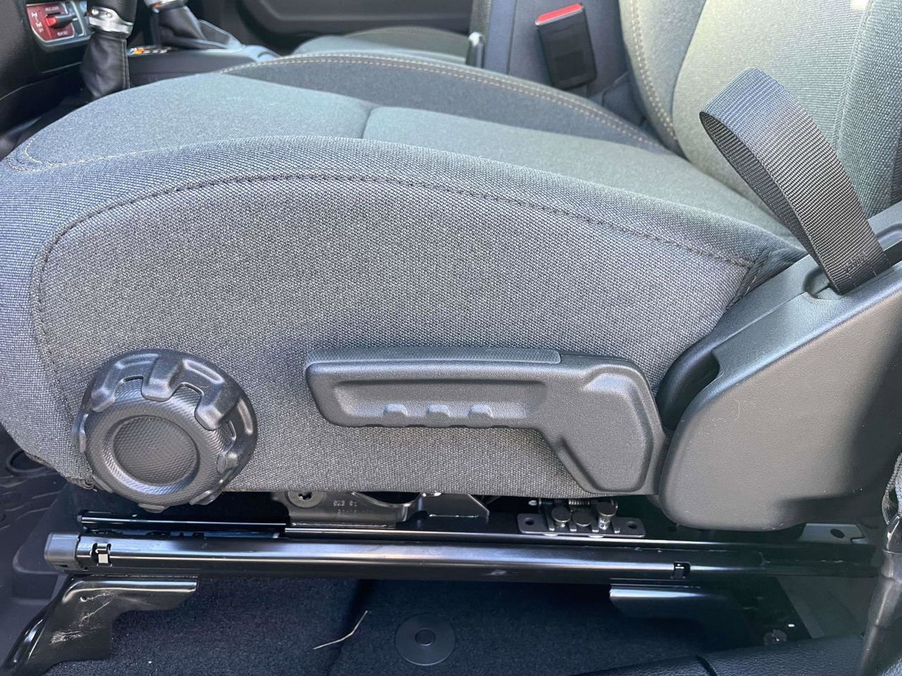 New 2026 Jeep Wrangler Unlimited Willys AWD/4WD image 26