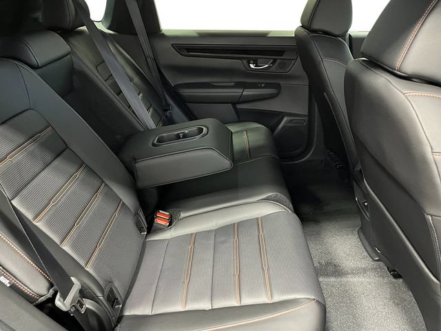 New 2026 Honda CR-V Sport-L image 28