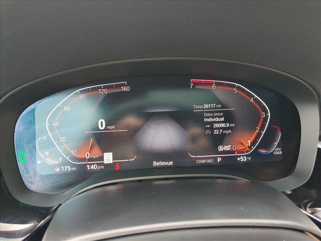 Used 2023 BMW 530i xDrive w/ Premium Package image 13