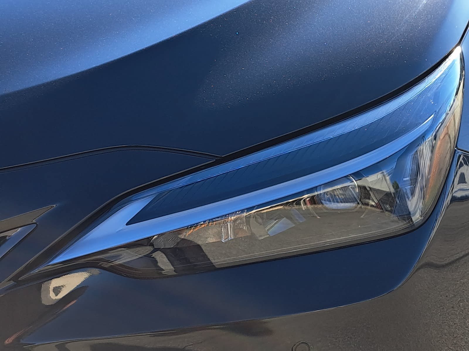 Used 2026 Lexus NX 350h AWD w/ Accessory Package (2T) image 35