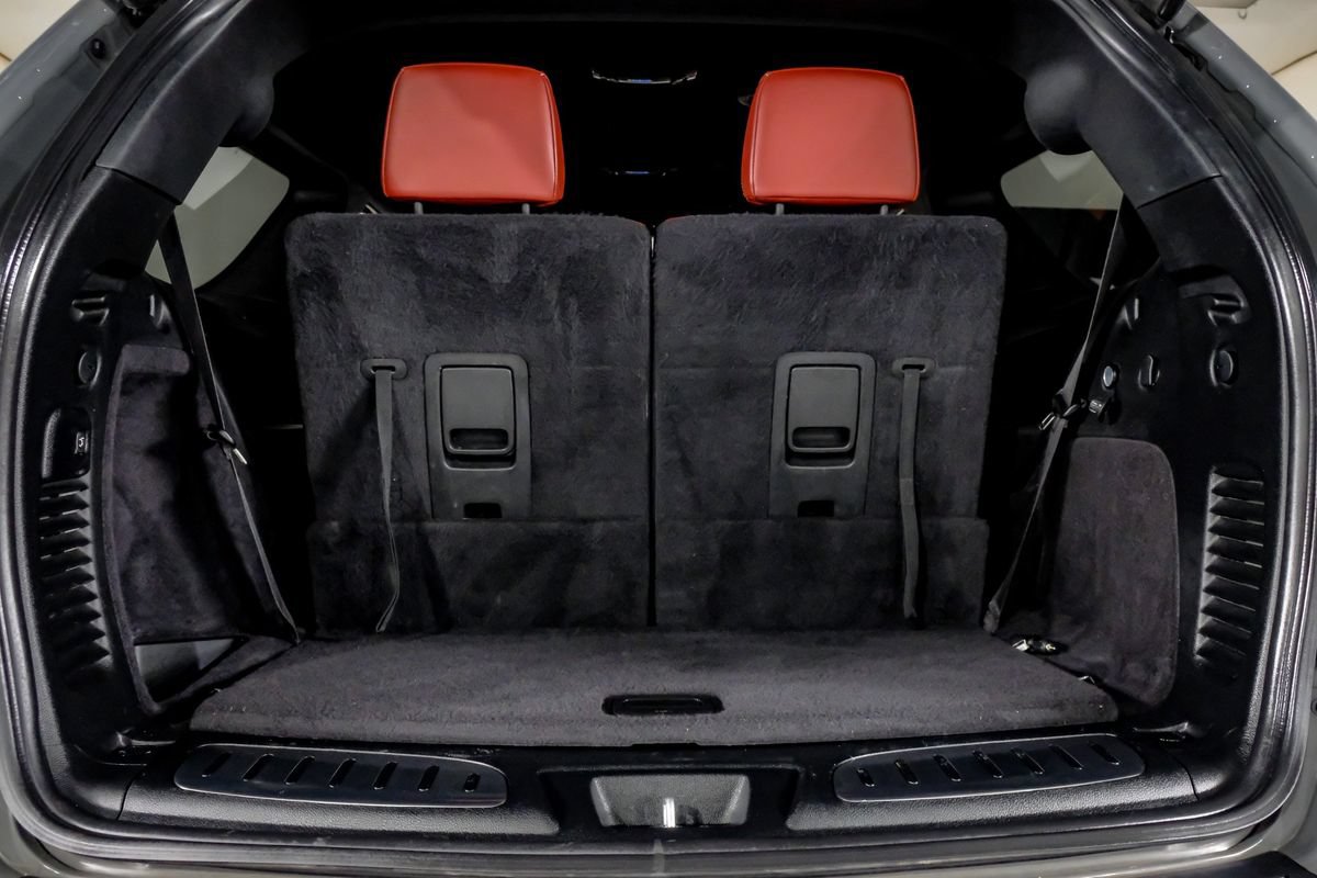 Used 2023 Dodge Durango SRT Hellcat AWD/4WD image 52