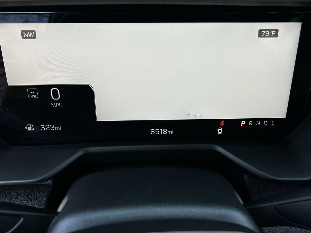 New 2025 GMC Acadia Elevation image 11