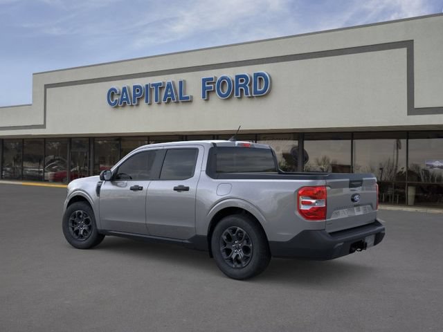 New 2026 Ford Maverick XLT FWD image 4