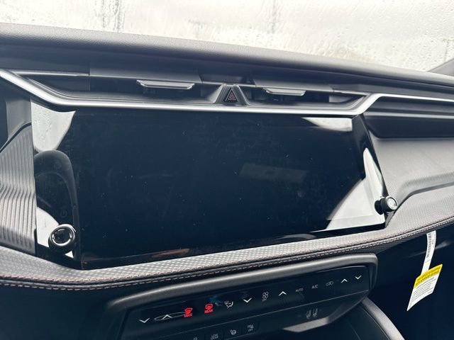 New 2026 Jeep Cherokee Overland image 29